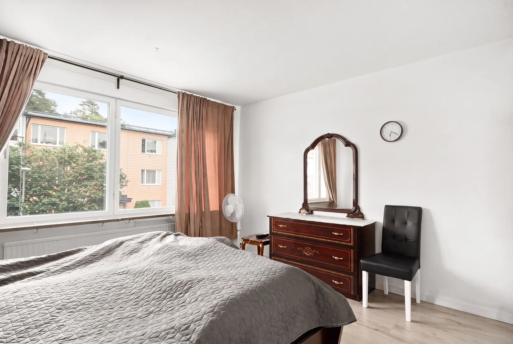 Bostadsrätt, Kungsfågelgatan 41, Råby, Västerås