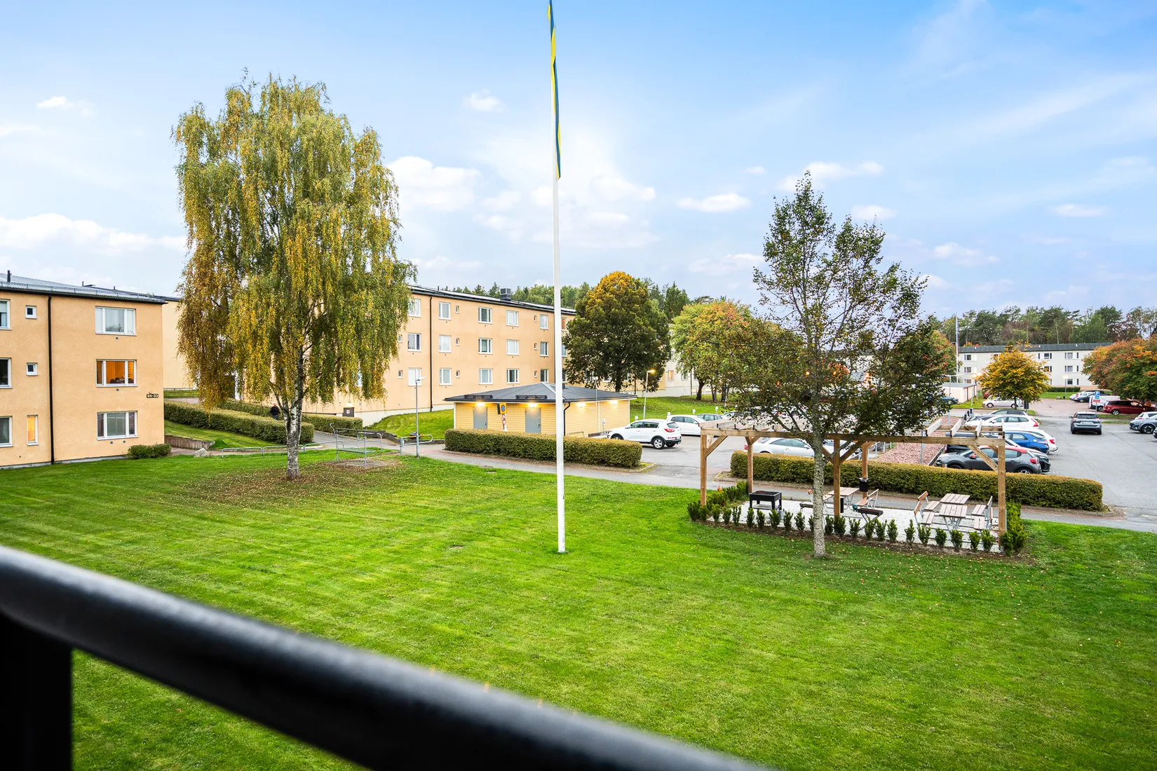 Bostadsrätt, Kungsfågelgatan 41, Råby, Västerås