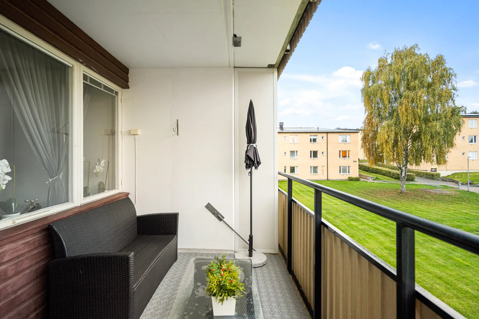 Bostadsrätt, Kungsfågelgatan 41, Råby, Västerås