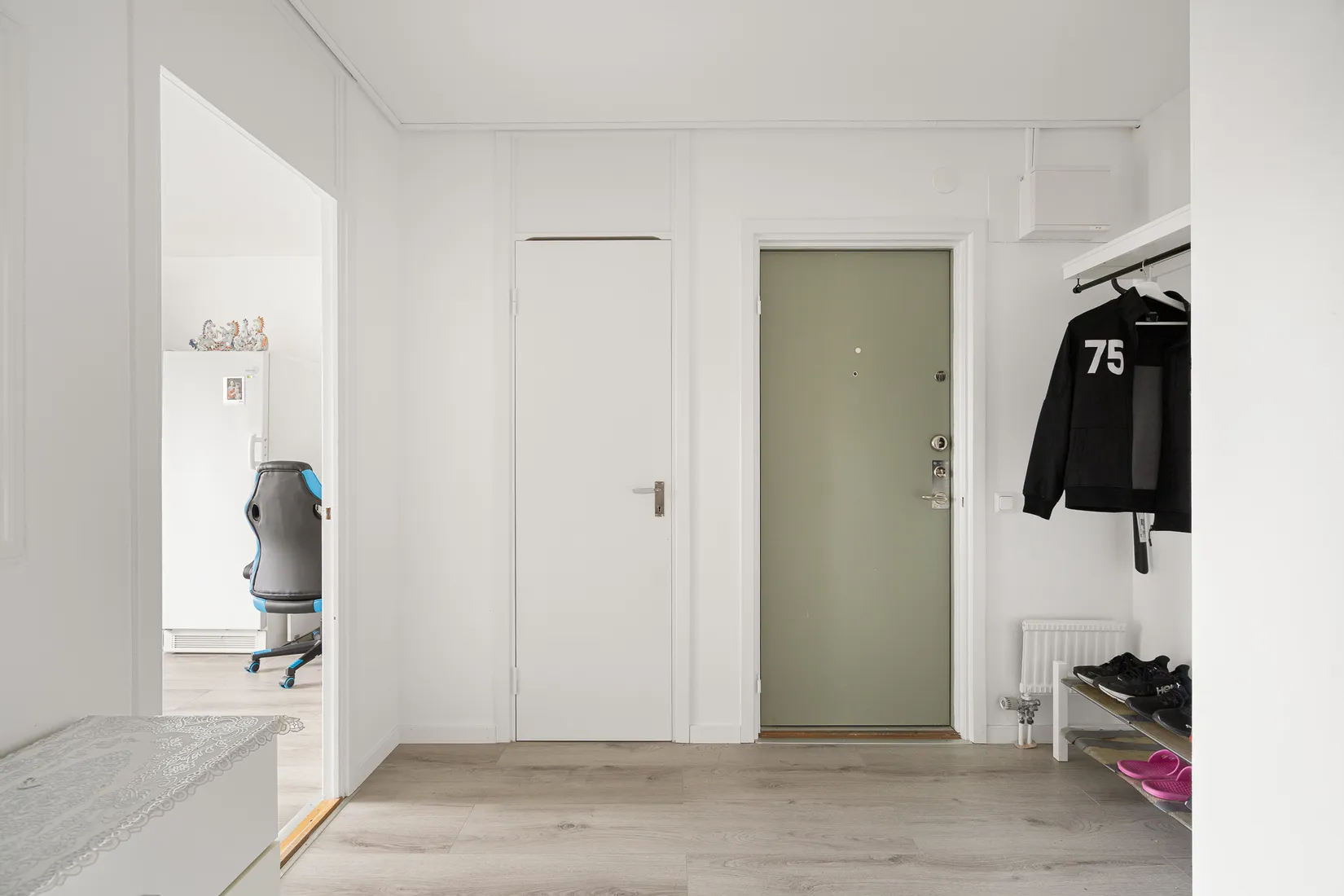 Bostadsrätt, Kungsfågelgatan 41, Råby, Västerås