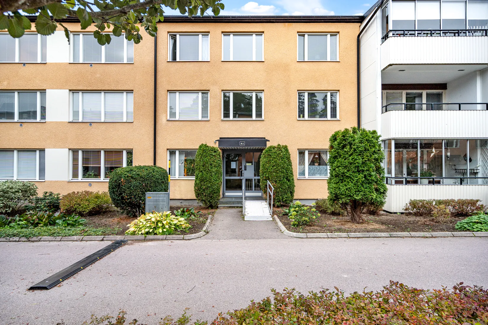 Bostadsrätt, Kungsfågelgatan 41, Råby, Västerås