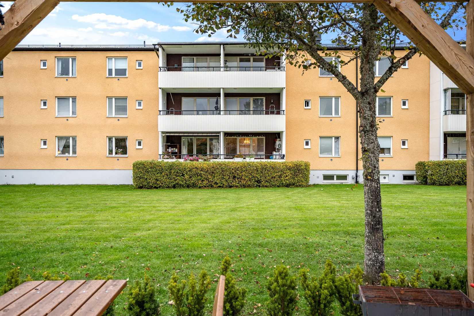 Bostadsrätt, Kungsfågelgatan 41, Råby, Västerås