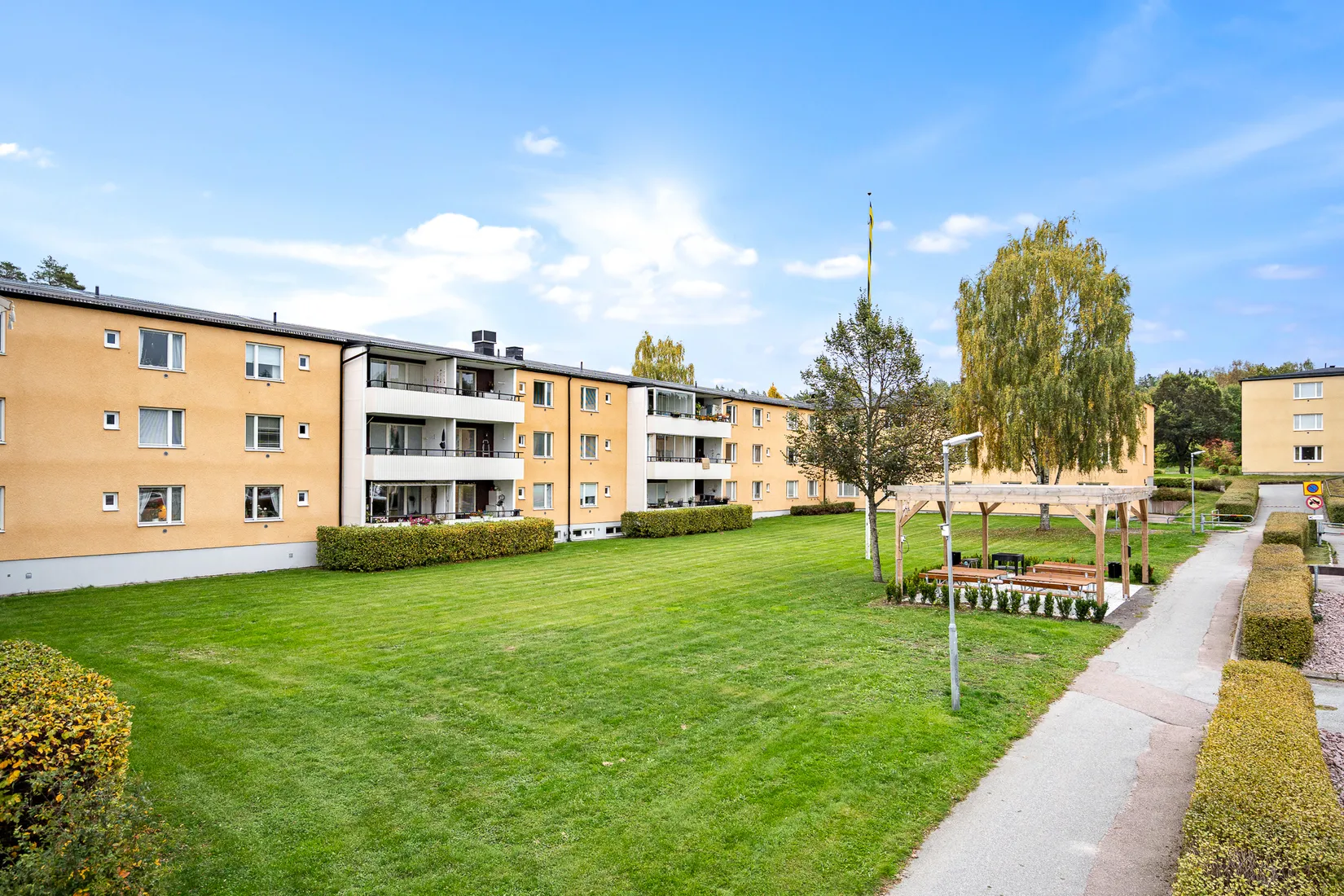 Bostadsrätt, Kungsfågelgatan 41, Råby, Västerås