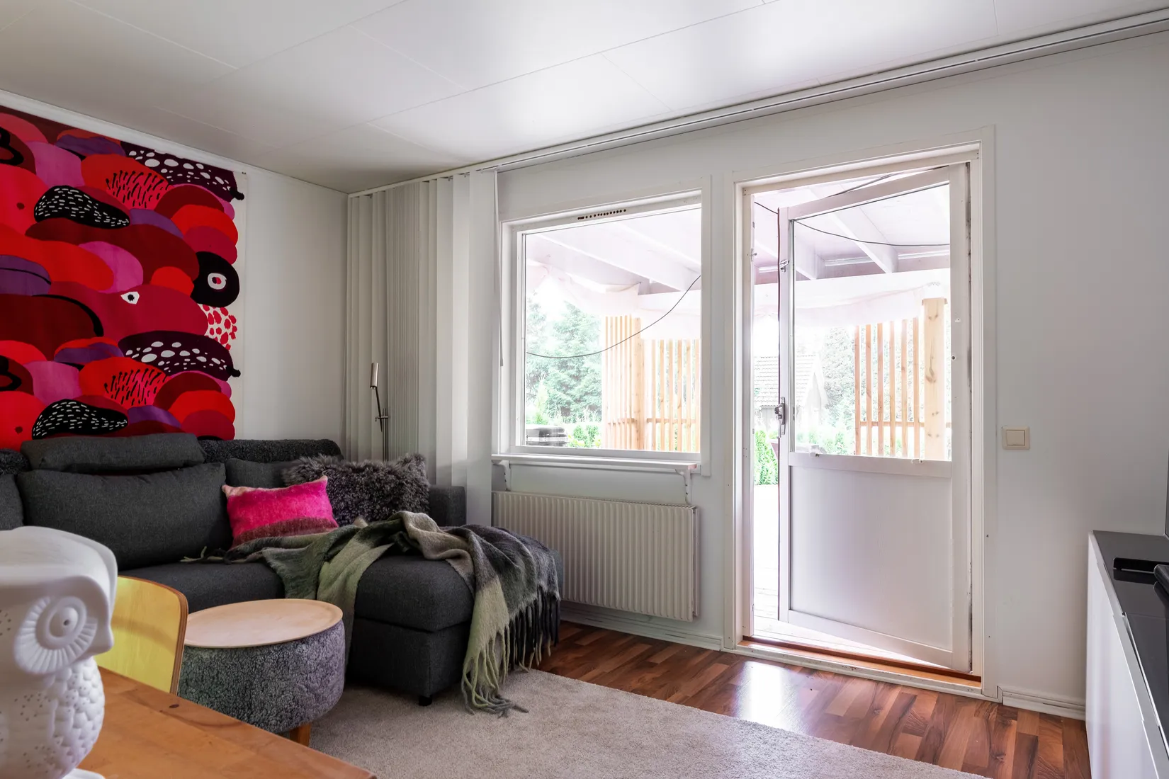 Radhus, Rönnvägen 81, Sjövik, Lerum
