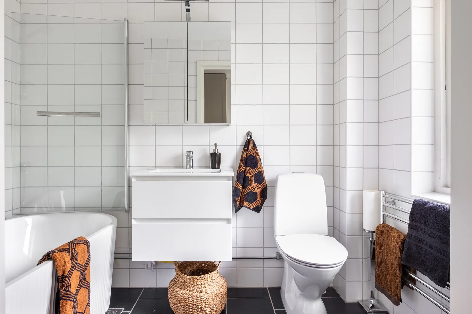 Radhus, Rönnvägen 81, Sjövik, Lerum
