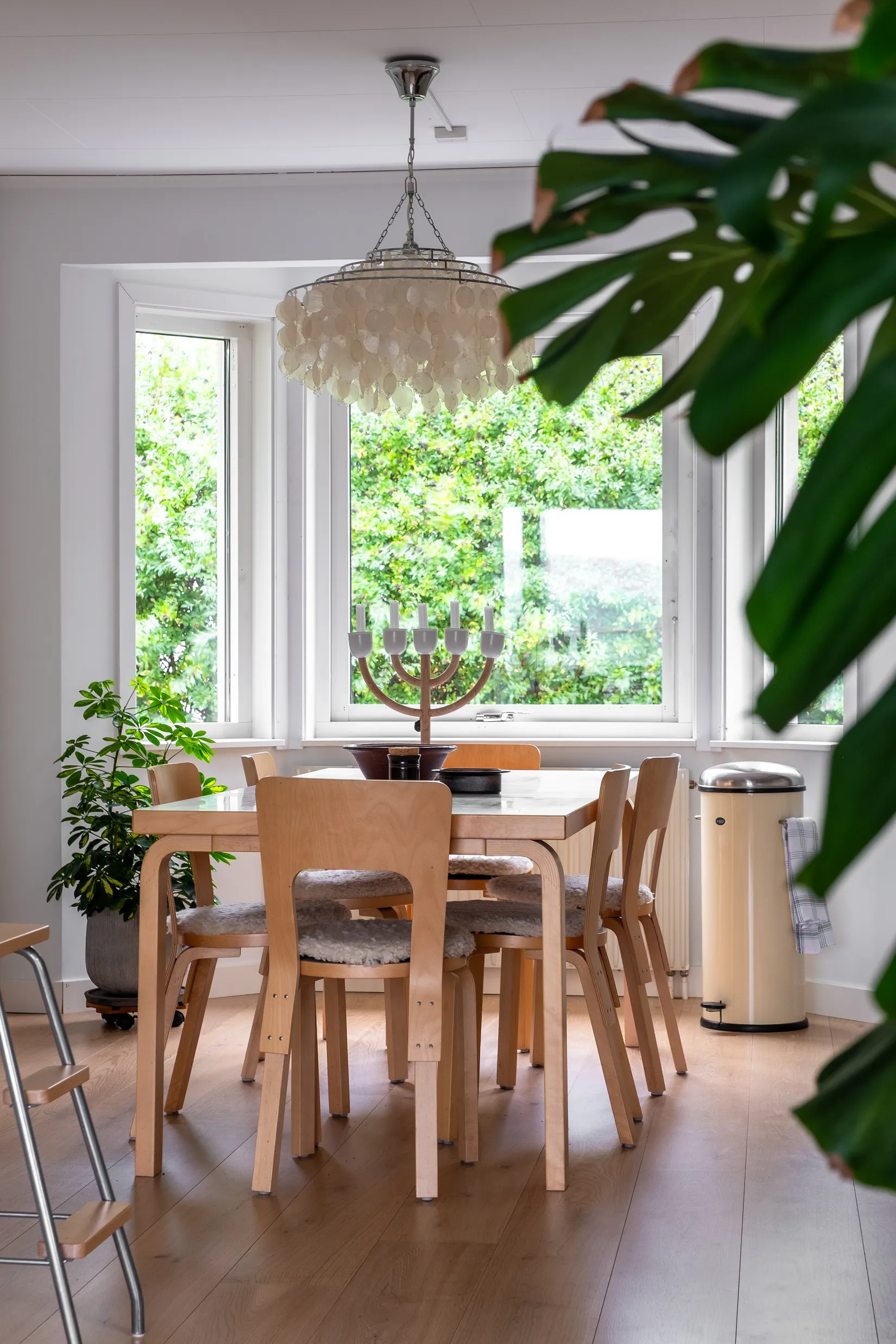 Radhus, Rönnvägen 81, Sjövik, Lerum
