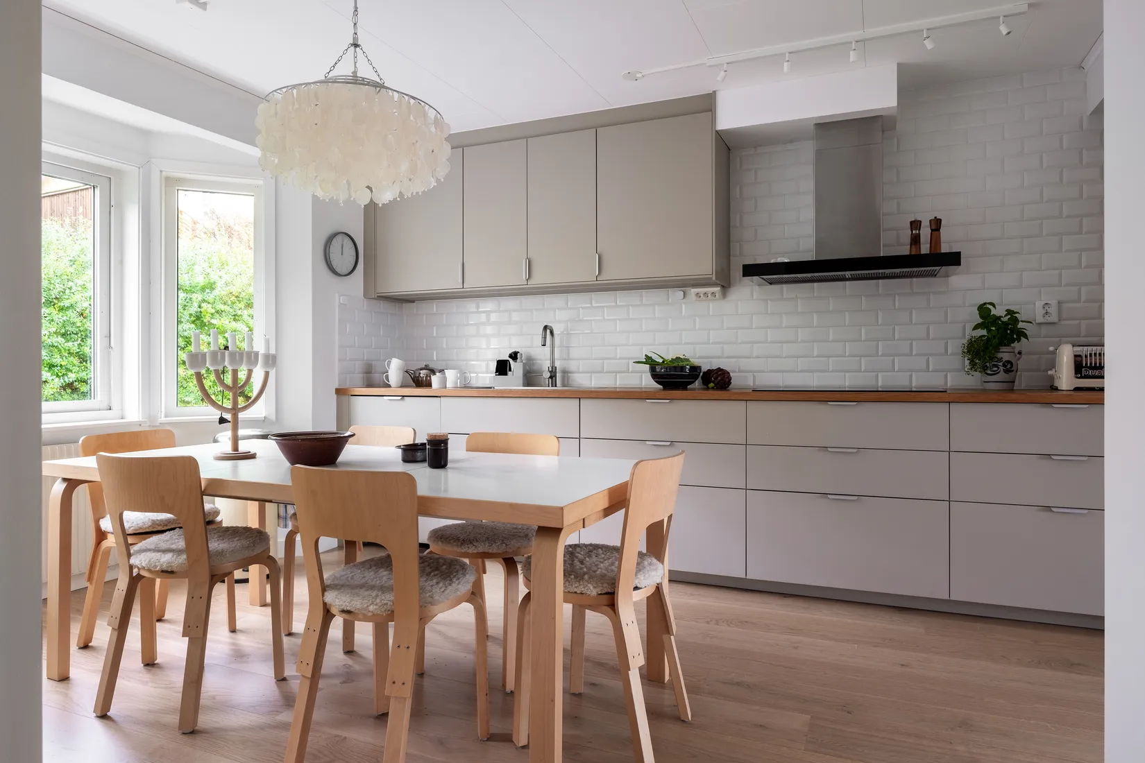 Radhus, Rönnvägen 81, Sjövik, Lerum