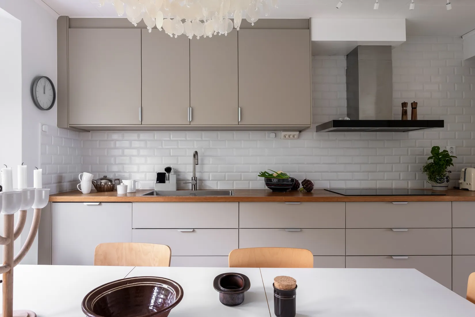 Radhus, Rönnvägen 81, Sjövik, Lerum
