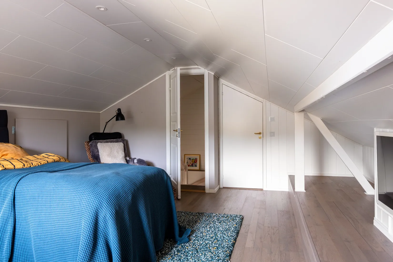 Radhus, Rönnvägen 81, Sjövik, Lerum