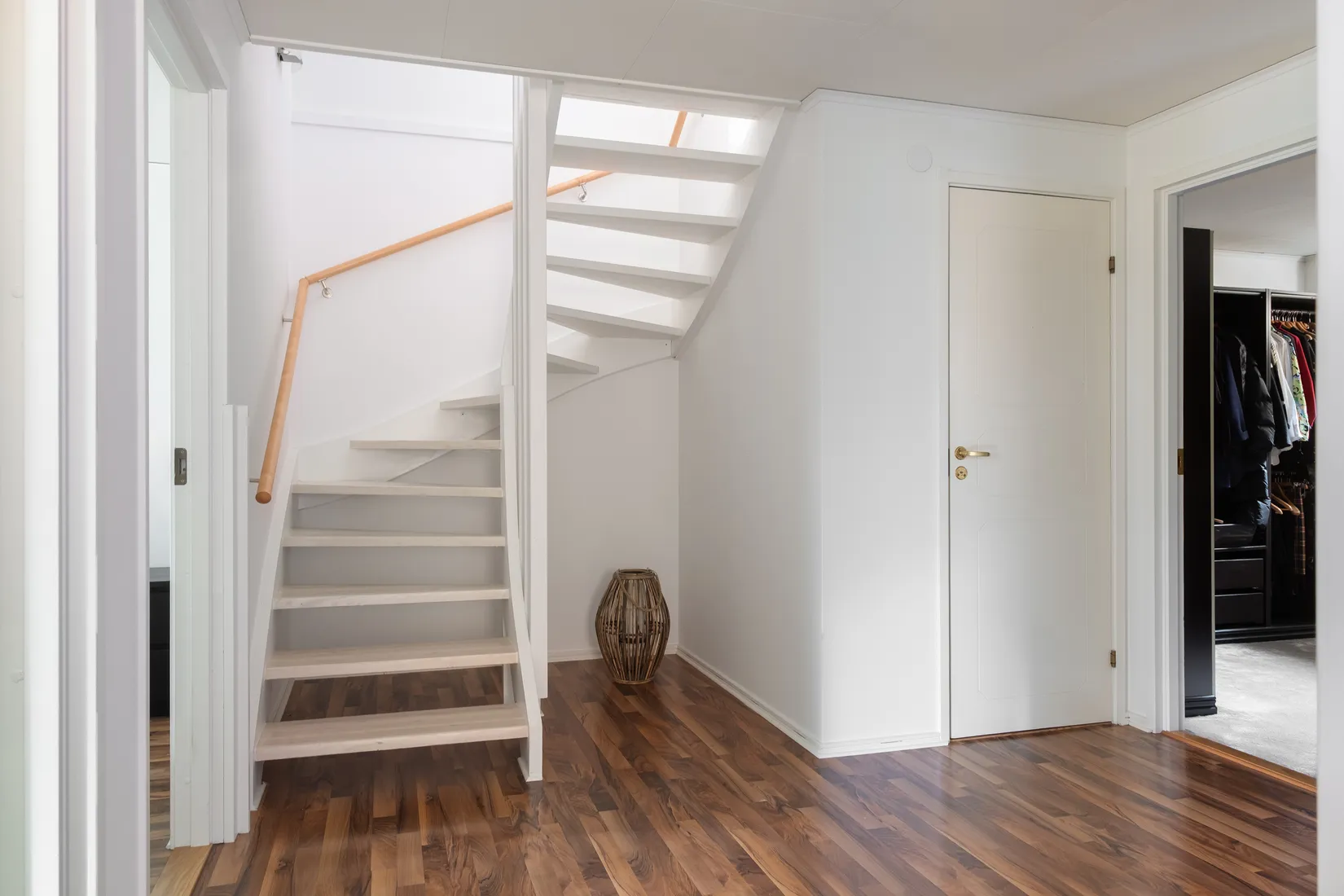 Radhus, Rönnvägen 81, Sjövik, Lerum