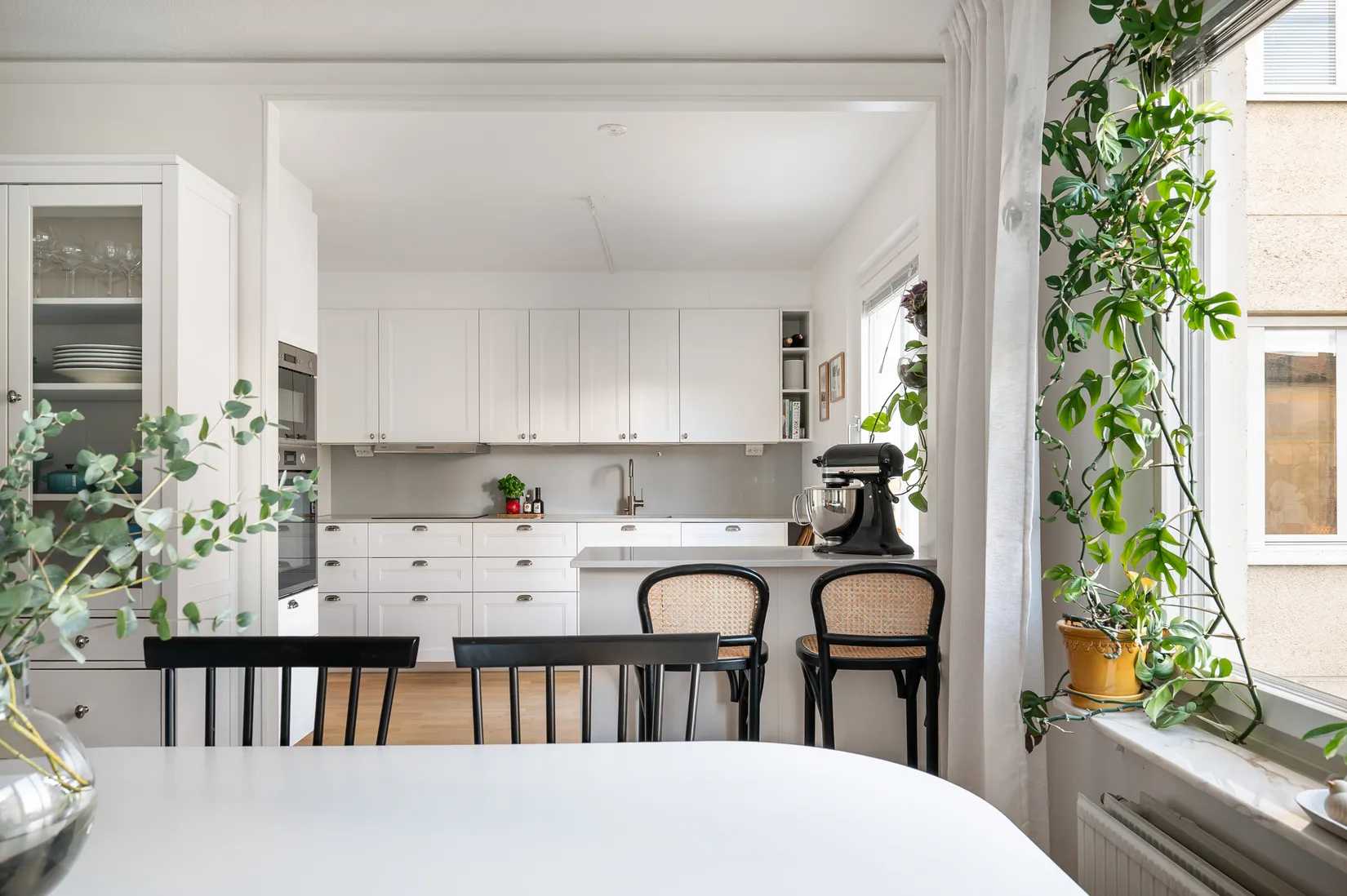 Bostadsrätt, Svartviksslingan 69, vån 5, Minneberg, Stockholm