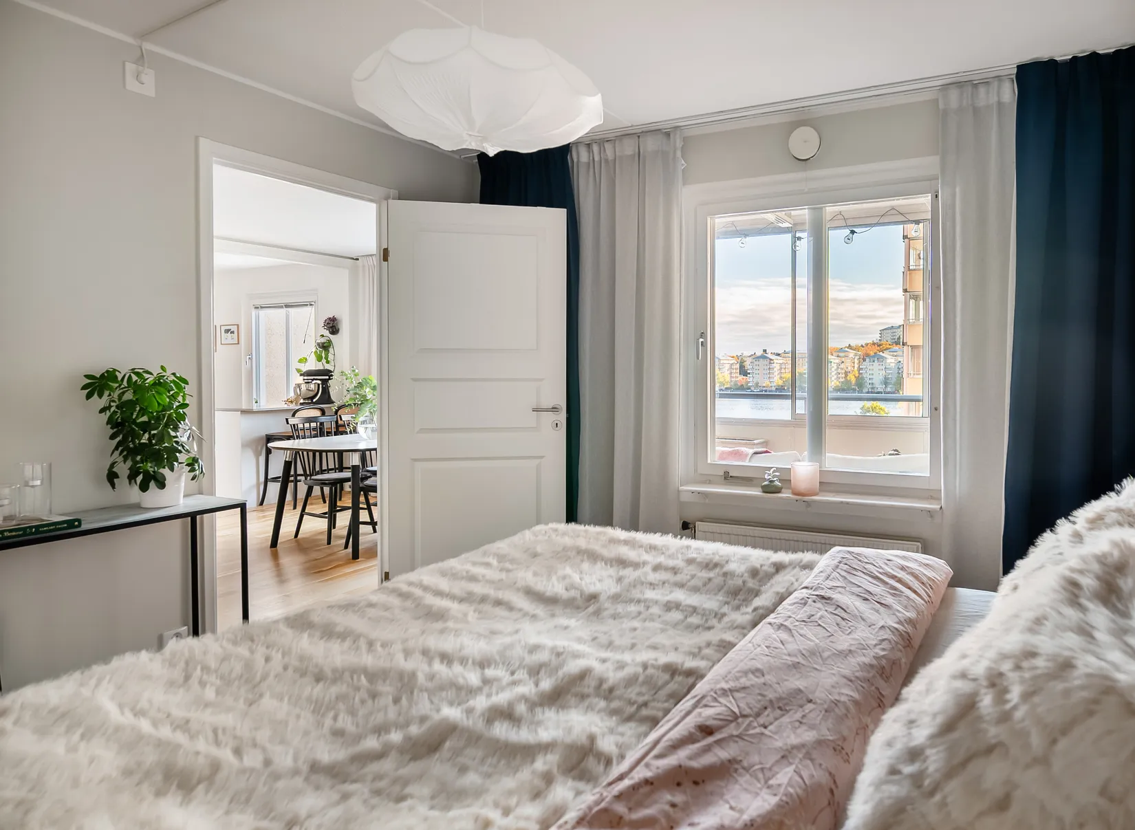 Bostadsrätt, Svartviksslingan 69, vån 5, Minneberg, Stockholm
