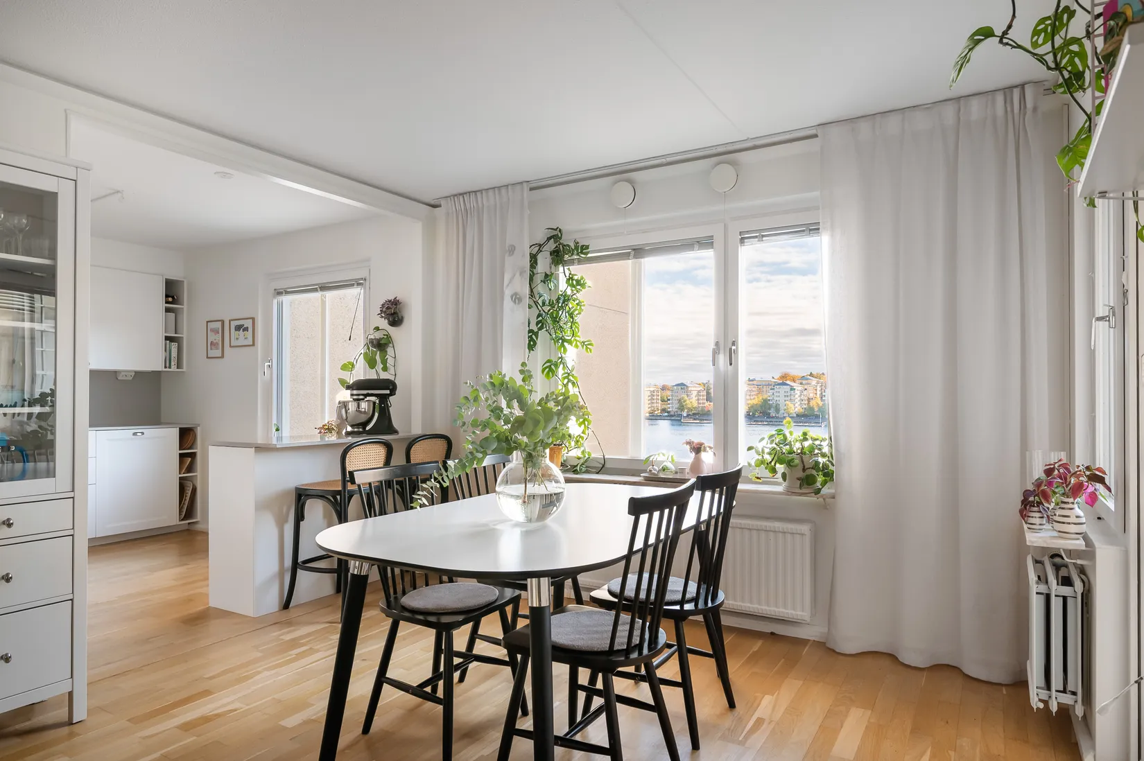 Bostadsrätt, Svartviksslingan 69, vån 5, Minneberg, Stockholm