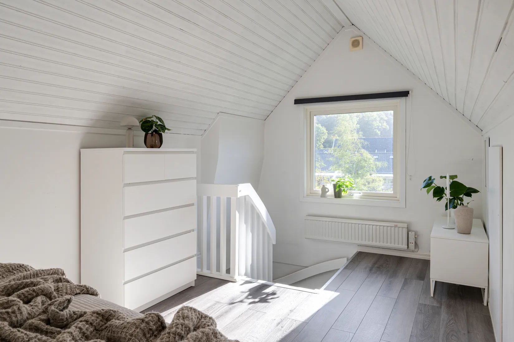 Radhus, Ekollonvägen 112, Lerum - Almekärr, Lerum