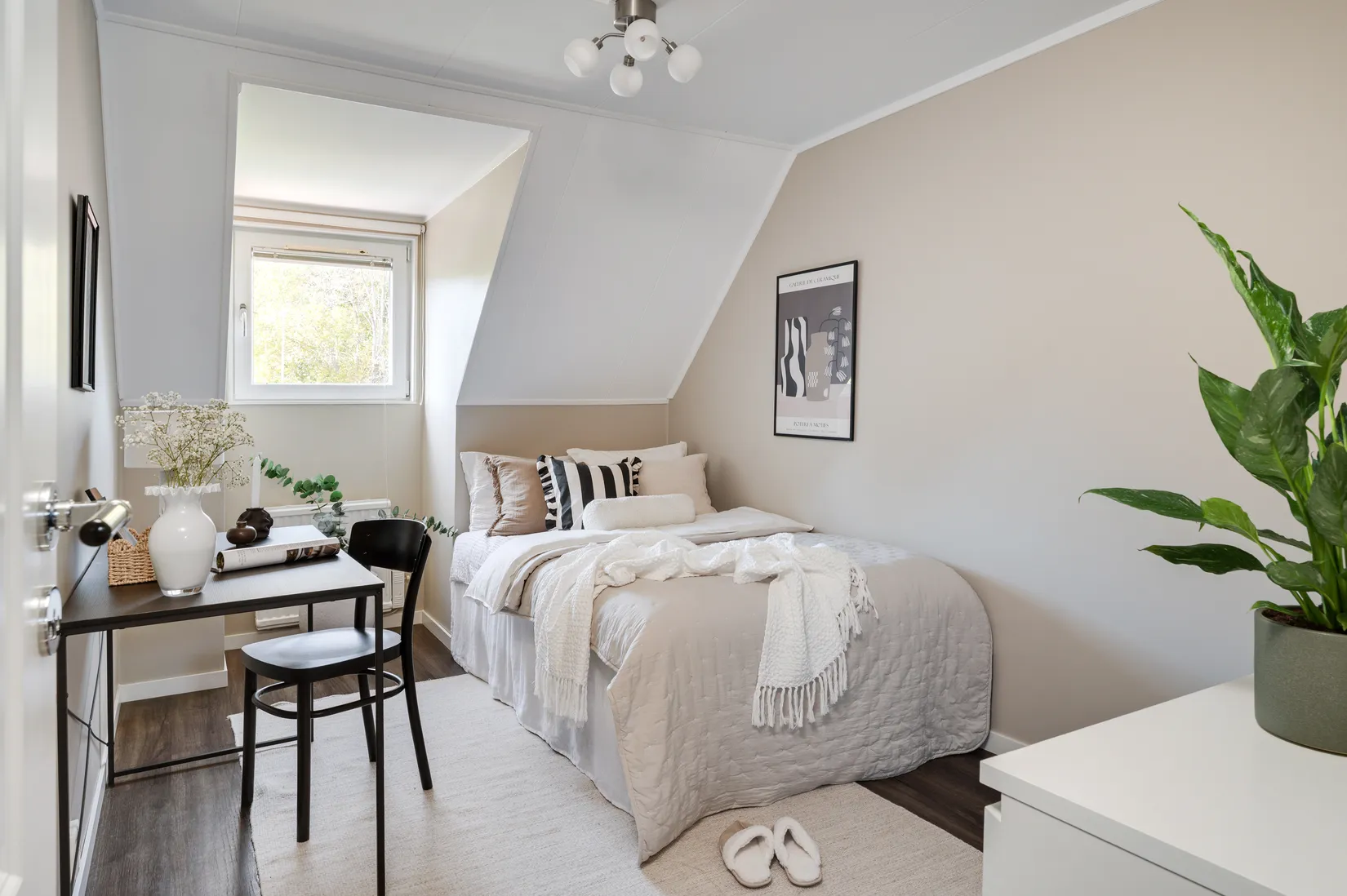 Radhus, Ekollonvägen 112, Lerum - Almekärr, Lerum