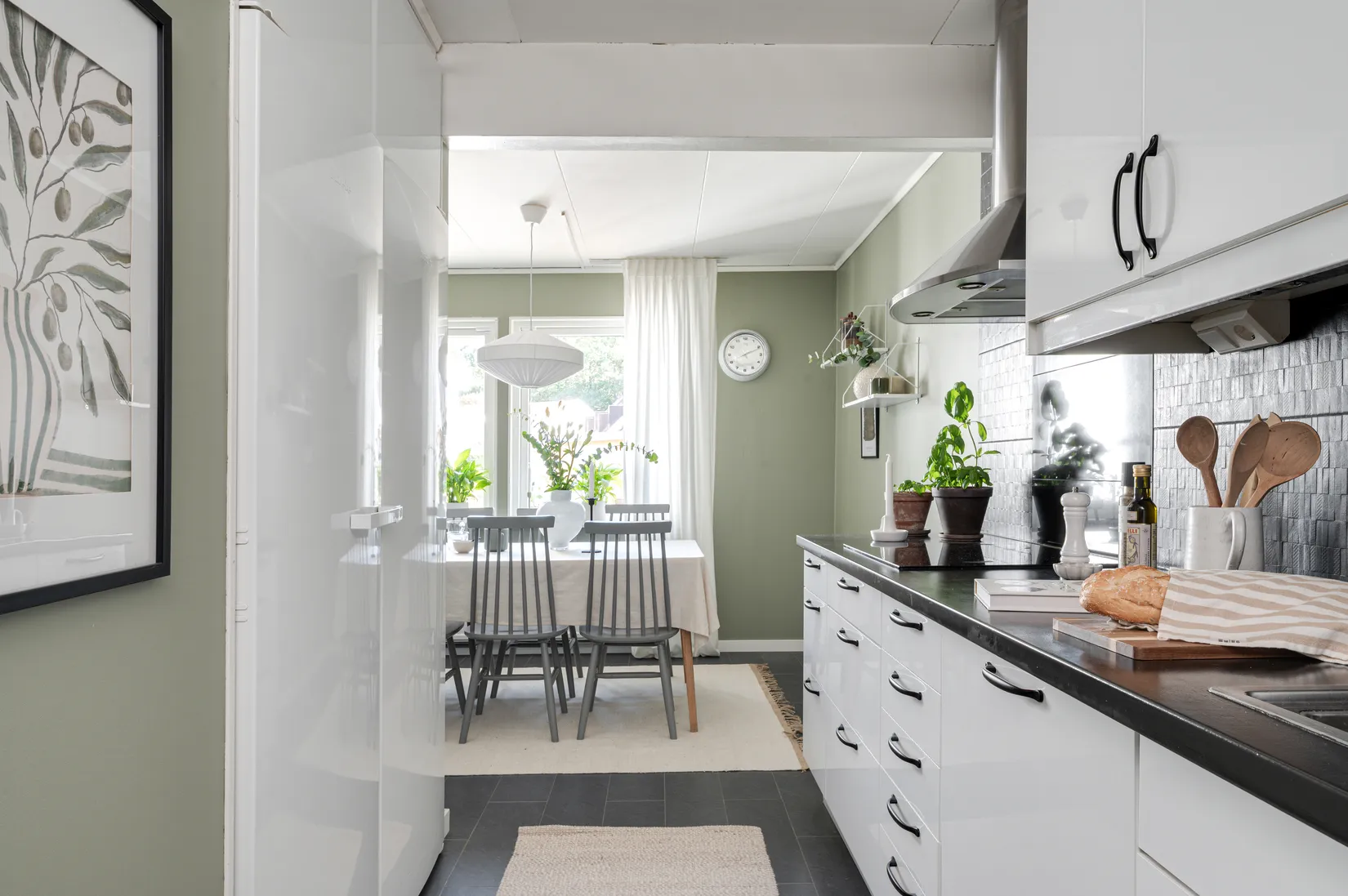 Radhus, Ekollonvägen 112, Lerum - Almekärr, Lerum