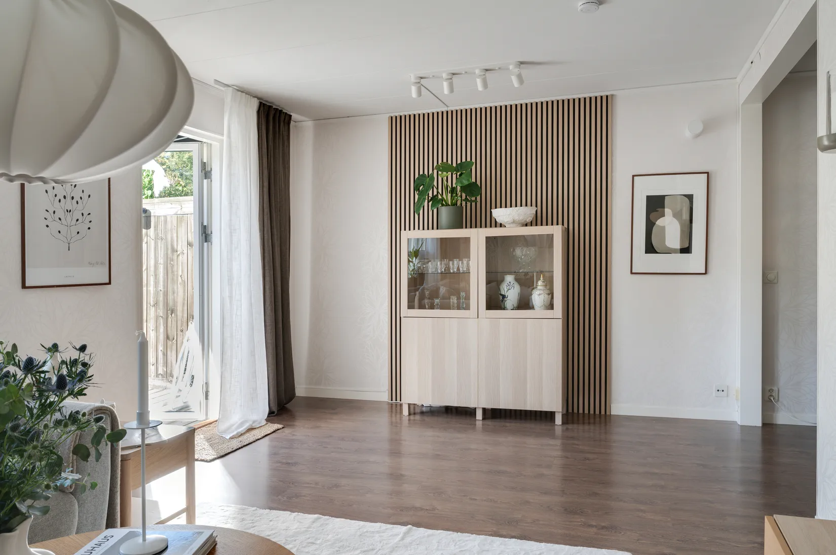 Radhus, Ekollonvägen 112, Lerum - Almekärr, Lerum