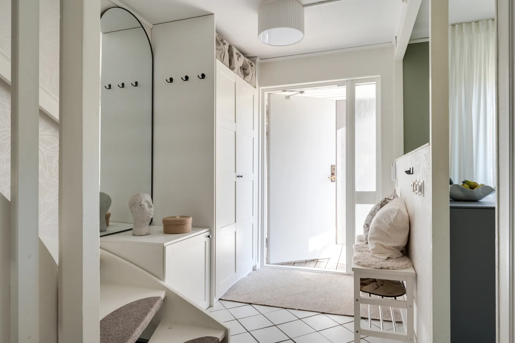 Radhus, Ekollonvägen 112, Lerum - Almekärr, Lerum