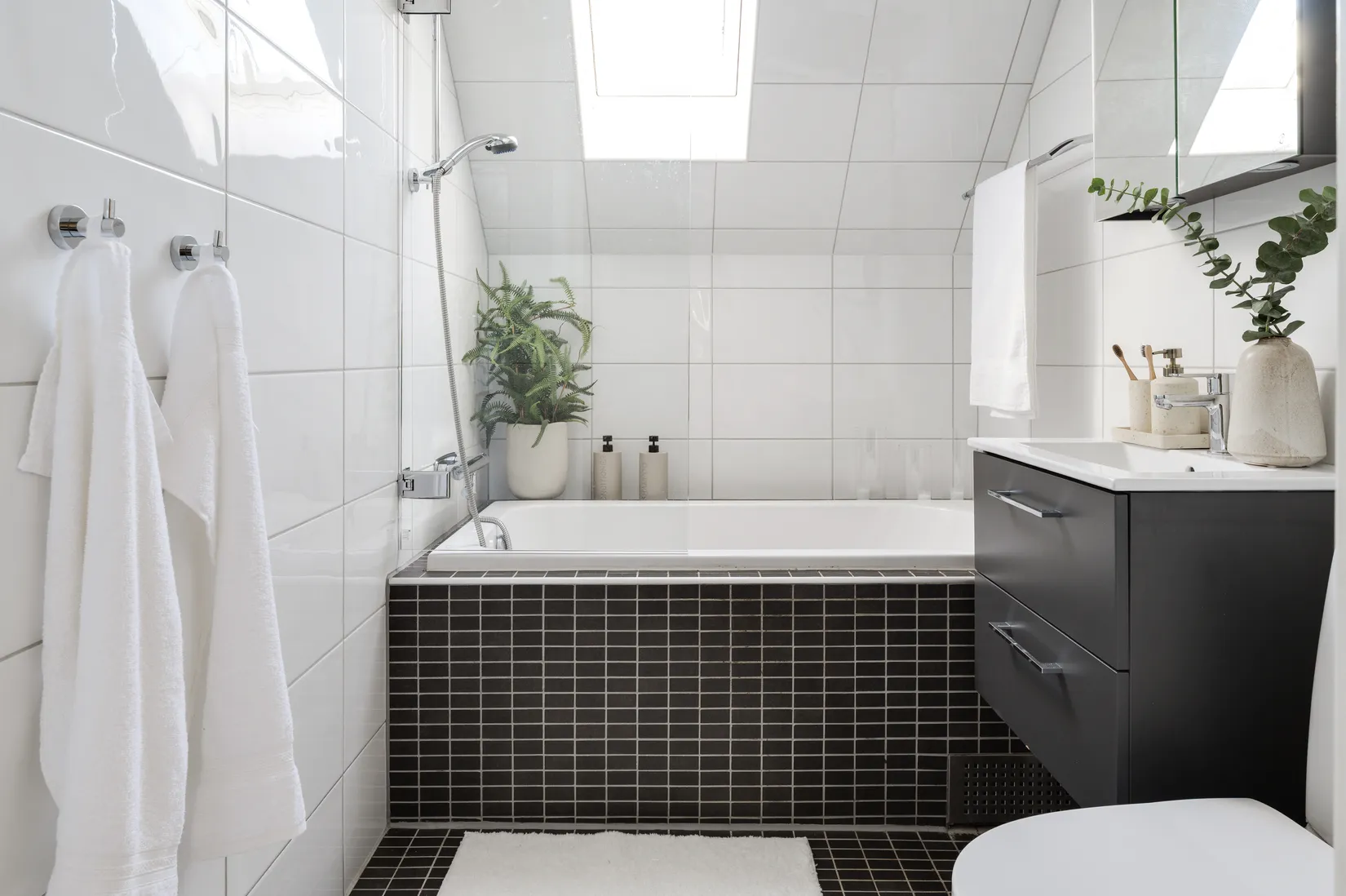 Radhus, Ekollonvägen 112, Lerum - Almekärr, Lerum