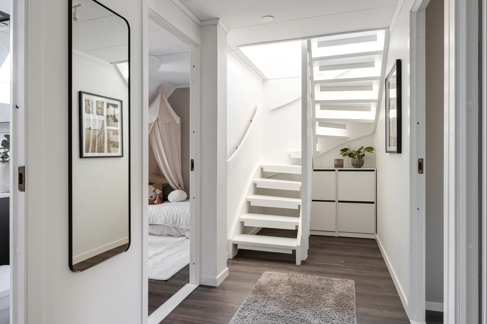 Radhus, Ekollonvägen 112, Lerum - Almekärr, Lerum
