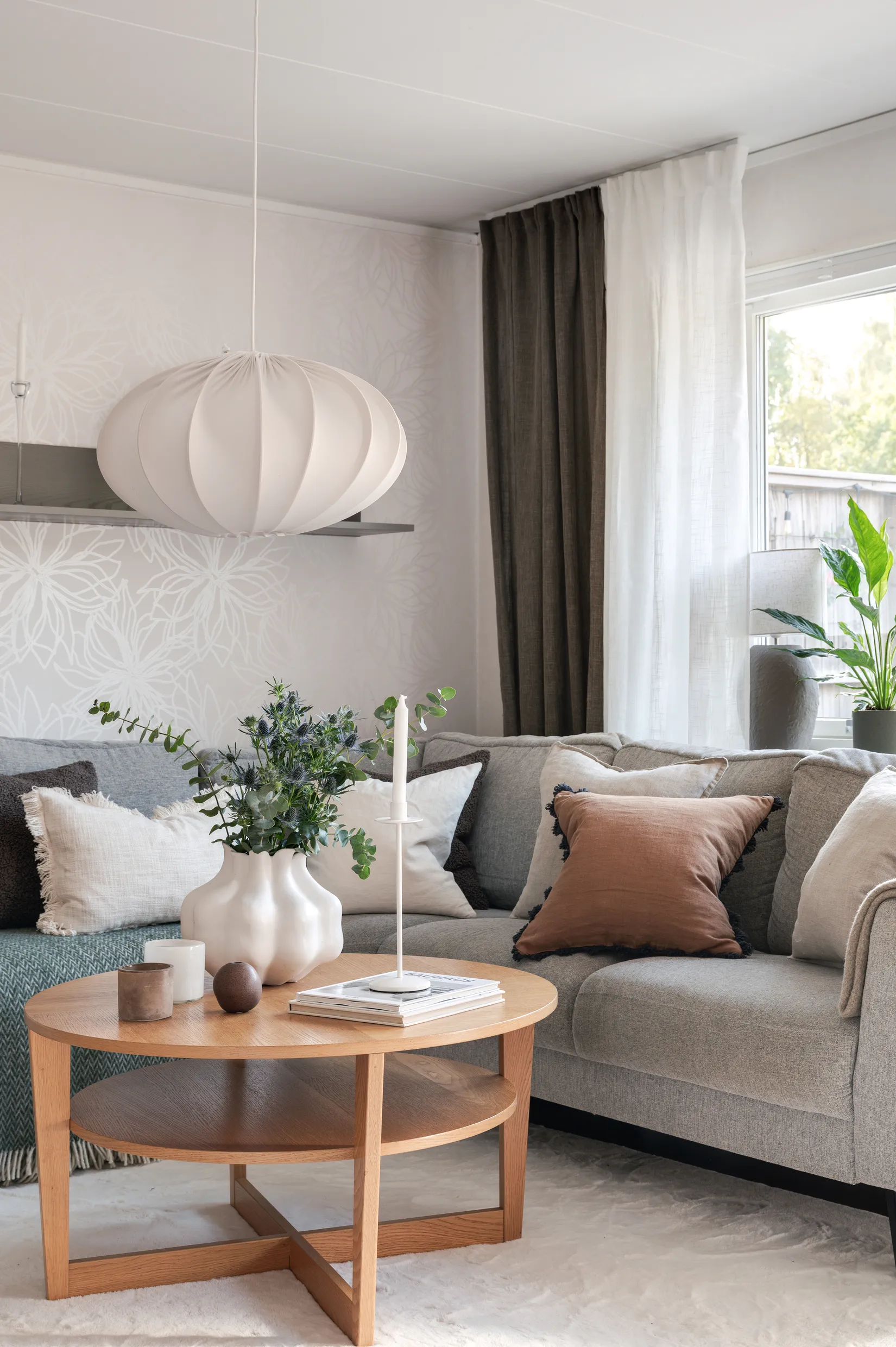 Radhus, Ekollonvägen 112, Lerum - Almekärr, Lerum