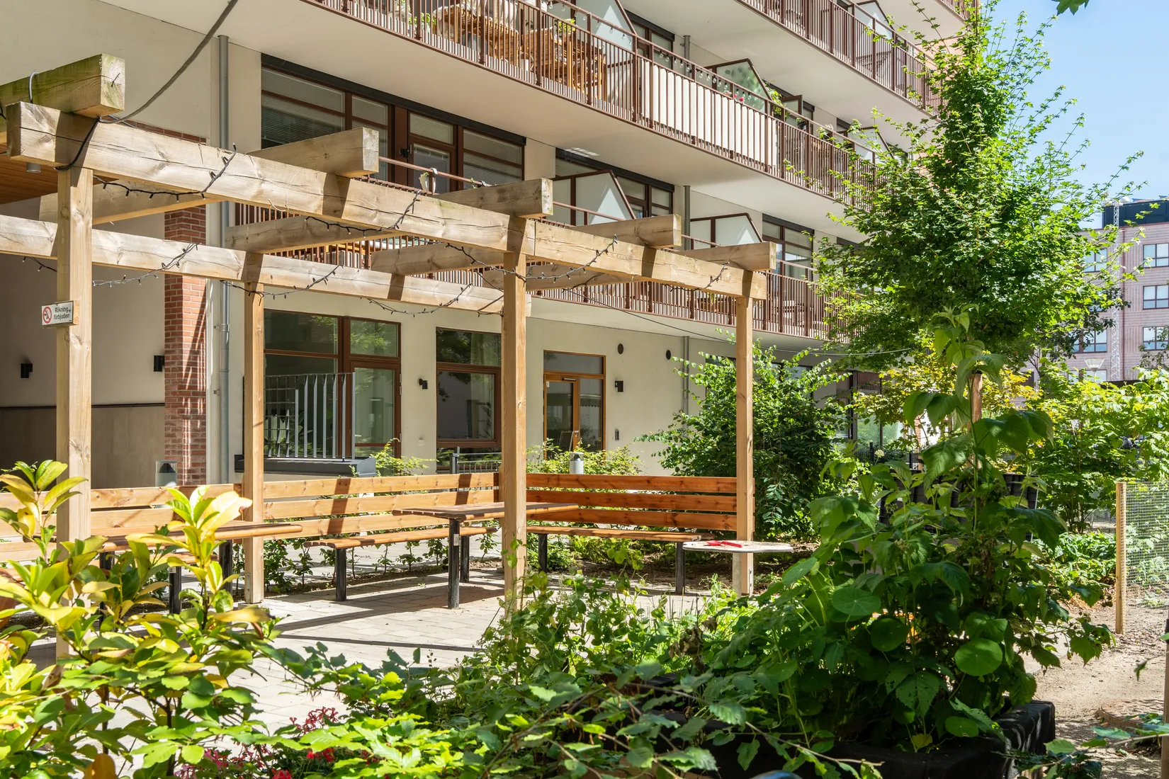 Bostadsrätt, Stora Varvsgatan 43, Västra Hamnen, Malmö