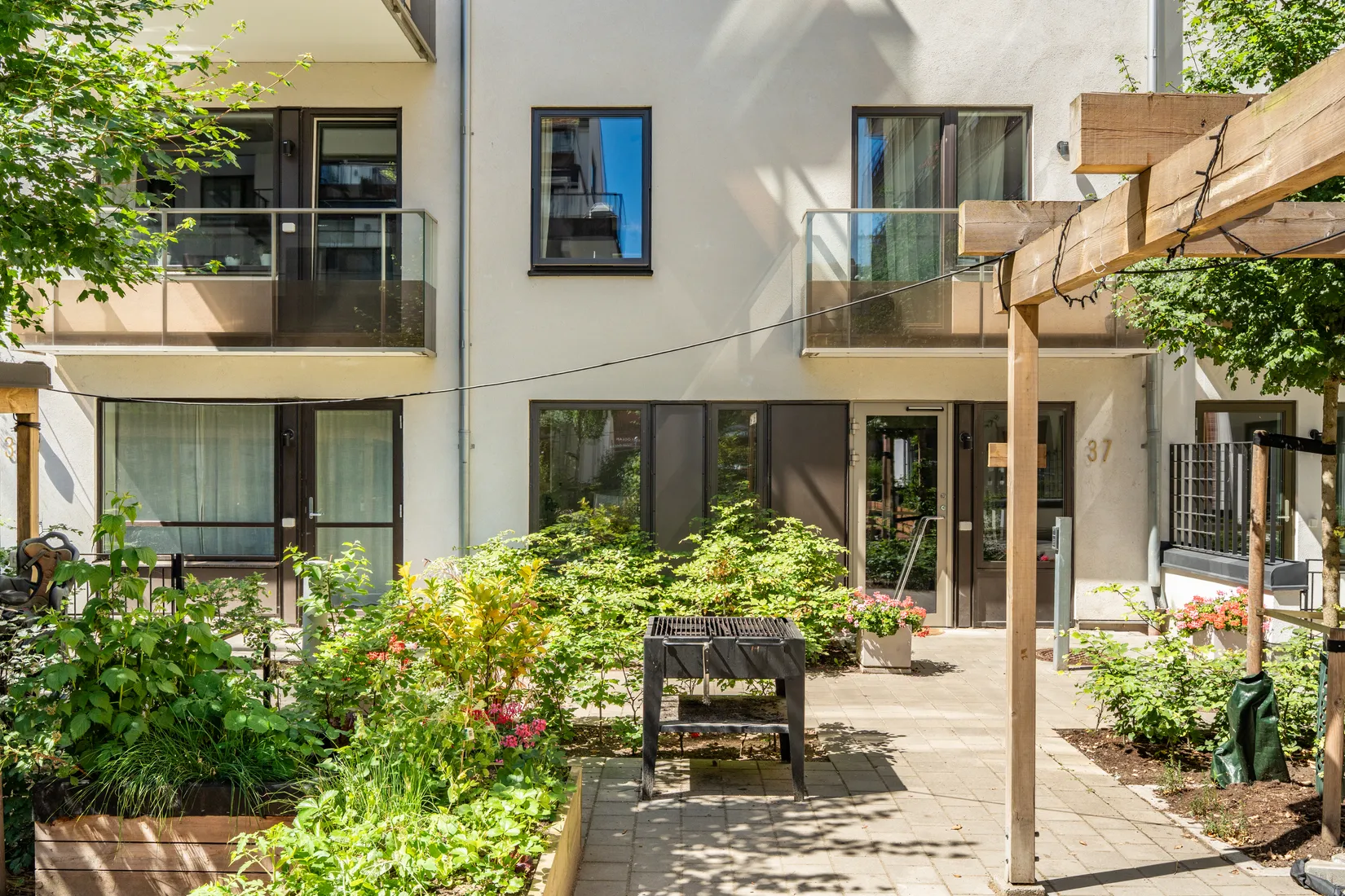Bostadsrätt, Stora Varvsgatan 43, Västra Hamnen, Malmö