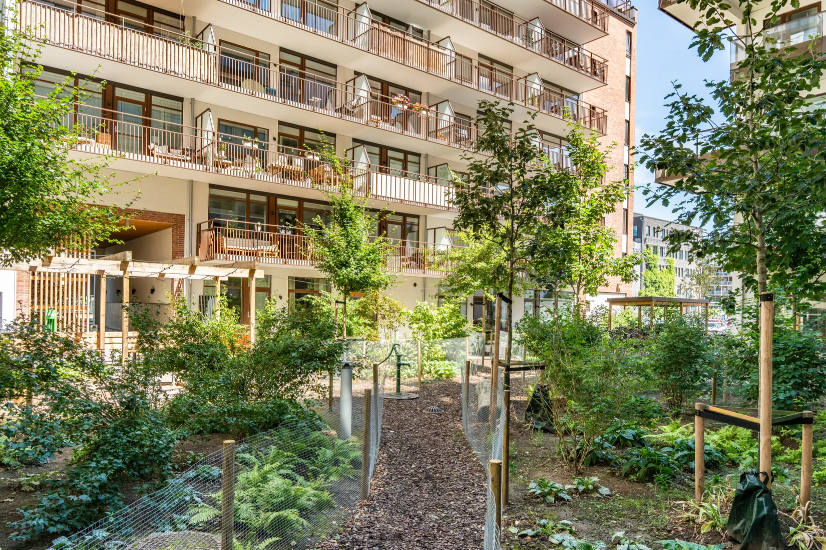 Bostadsrätt, Stora Varvsgatan 43, Västra Hamnen, Malmö