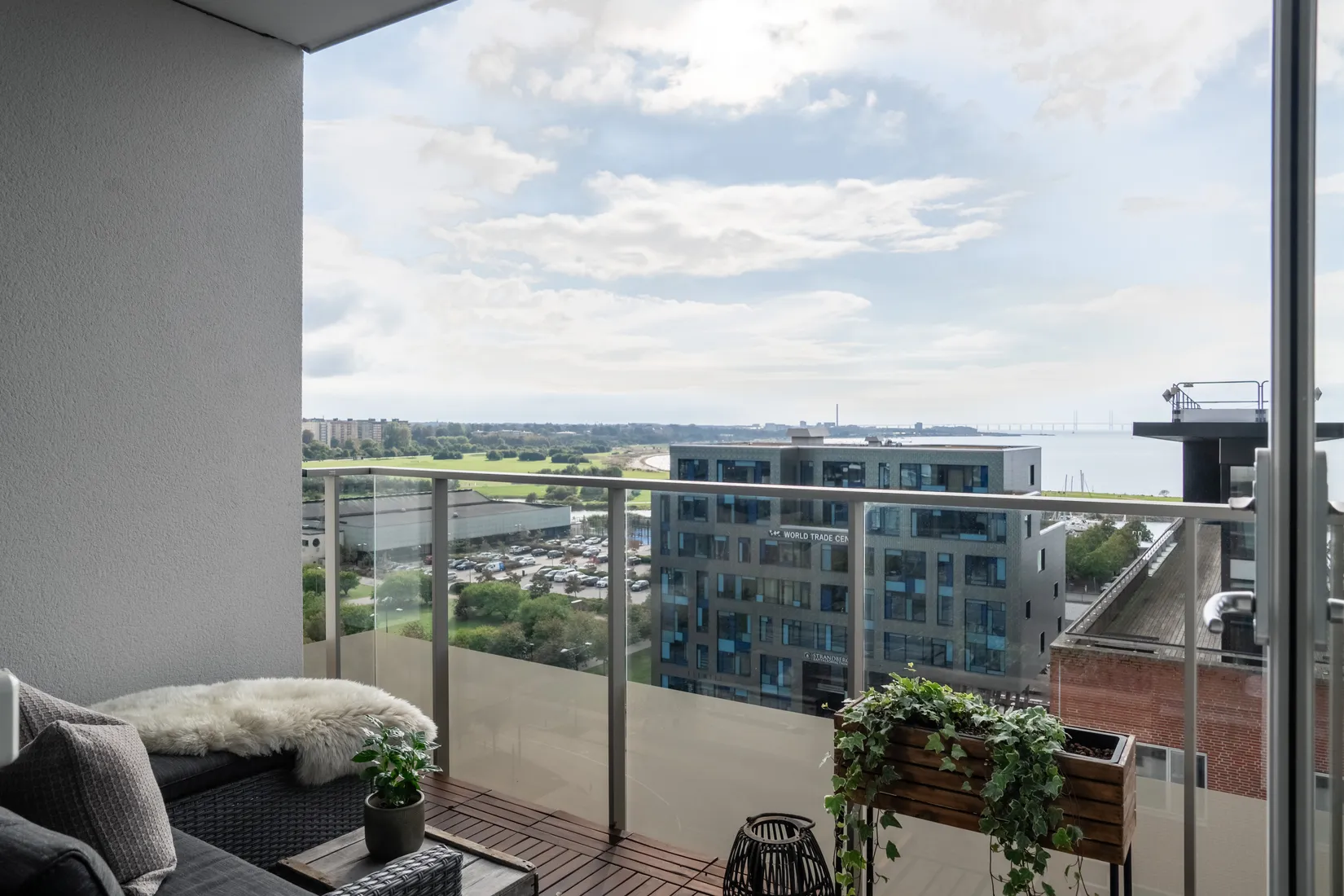 Bostadsrätt, Stora Varvsgatan 43, Västra Hamnen, Malmö