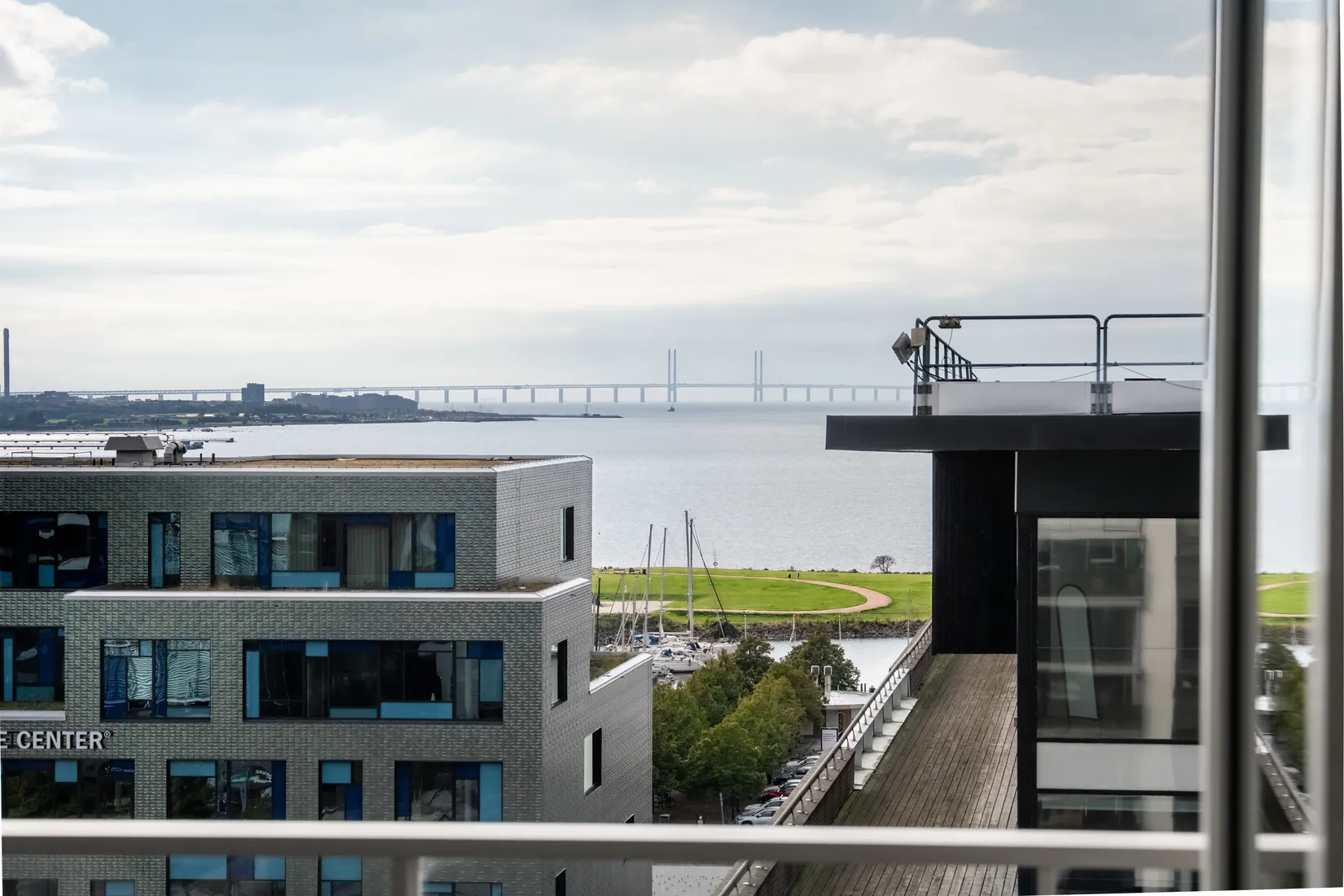Bostadsrätt, Stora Varvsgatan 43, Västra Hamnen, Malmö