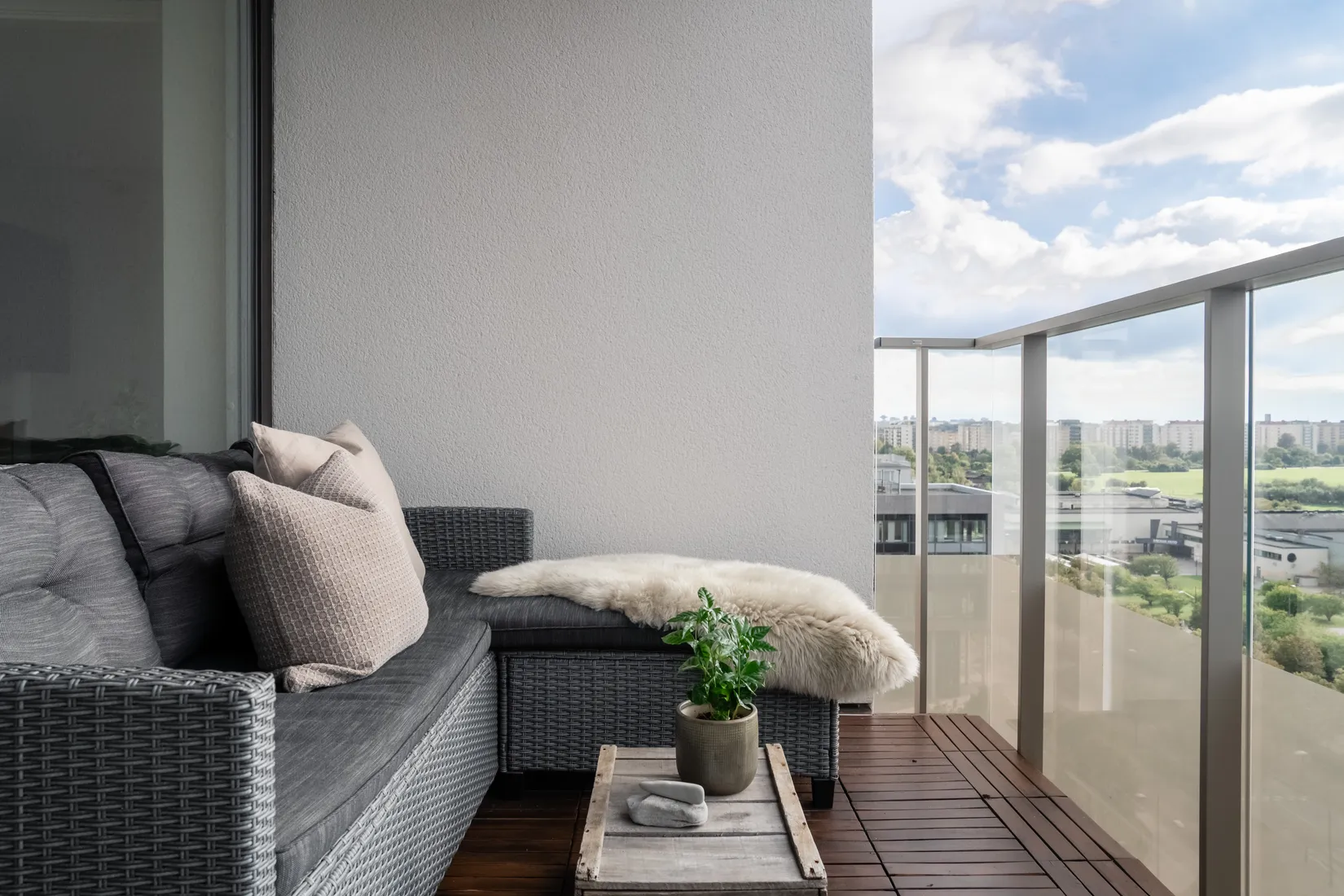 Bostadsrätt, Stora Varvsgatan 43, Västra Hamnen, Malmö