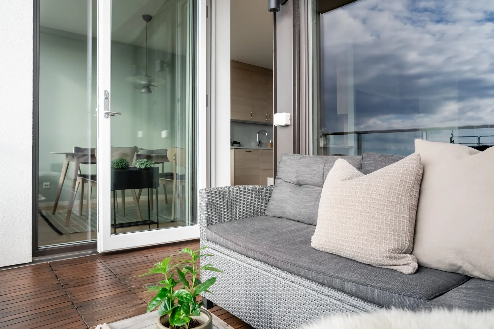 Bostadsrätt, Stora Varvsgatan 43, Västra Hamnen, Malmö