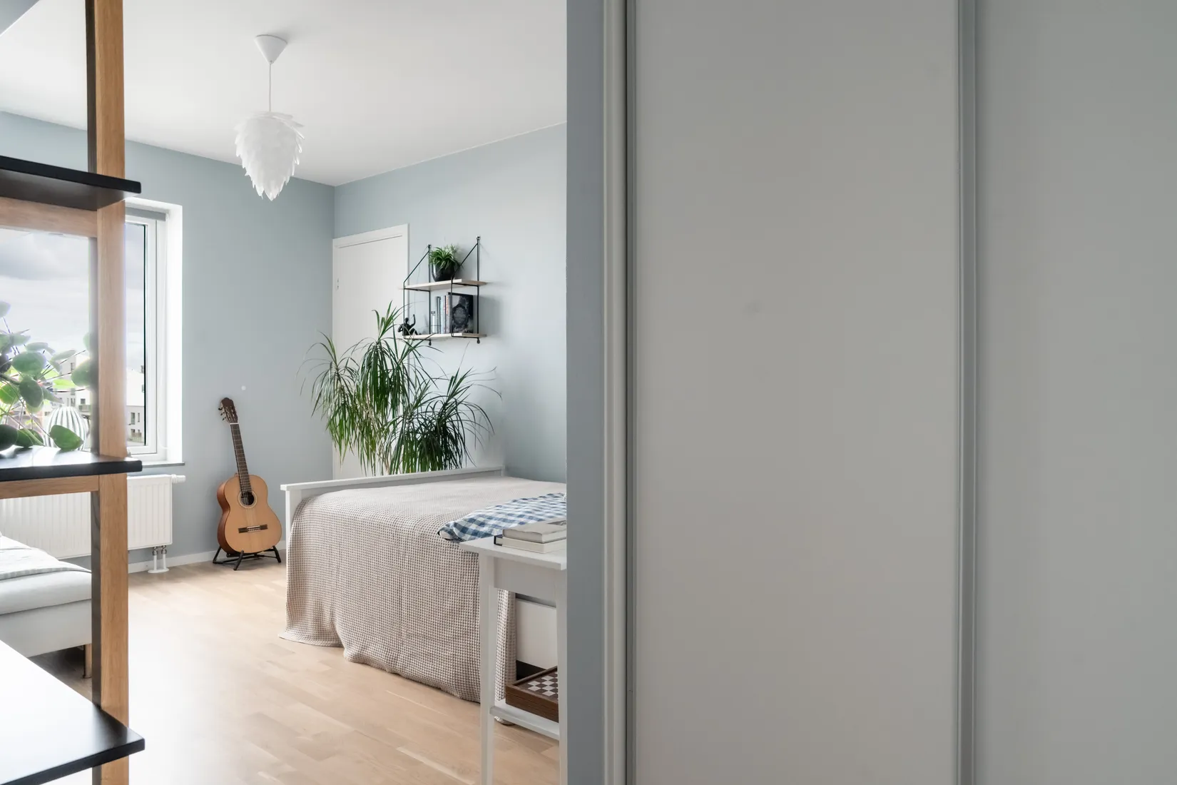 Bostadsrätt, Stora Varvsgatan 43, Västra Hamnen, Malmö