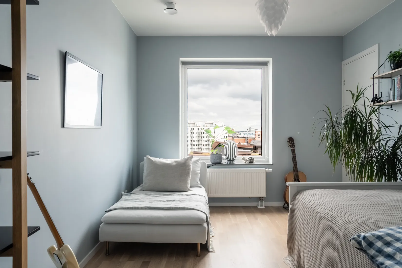 Bostadsrätt, Stora Varvsgatan 43, Västra Hamnen, Malmö