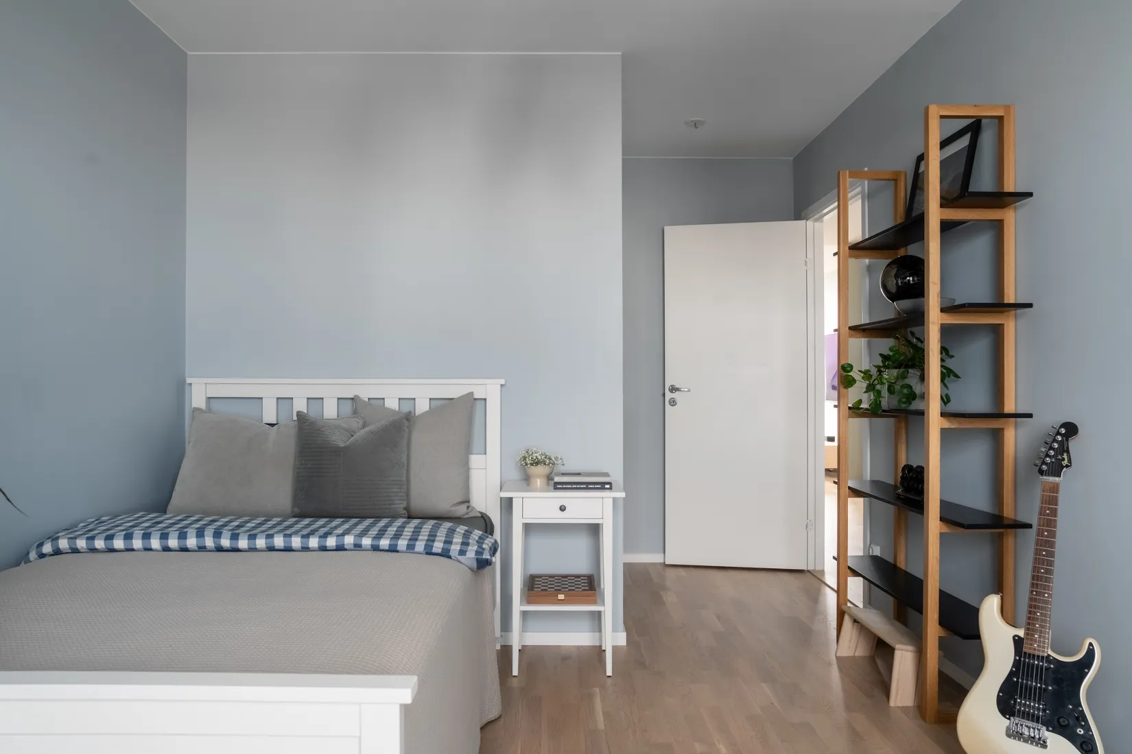 Bostadsrätt, Stora Varvsgatan 43, Västra Hamnen, Malmö