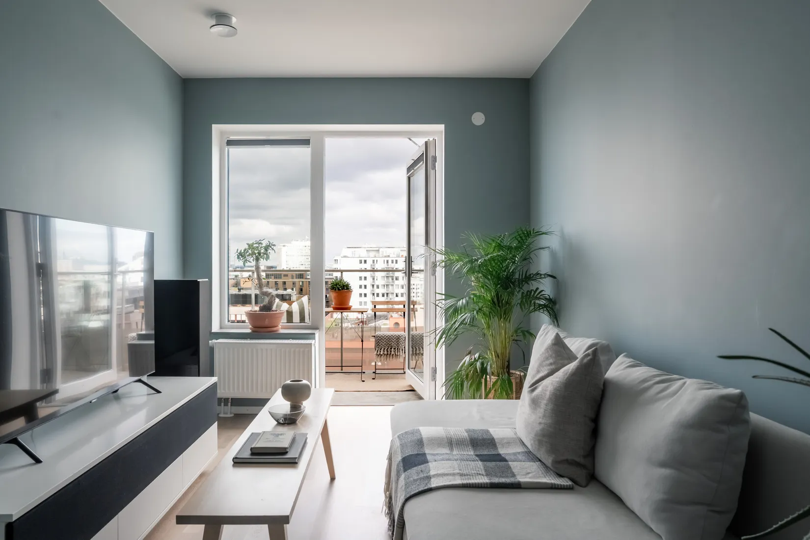 Bostadsrätt, Stora Varvsgatan 43, Västra Hamnen, Malmö