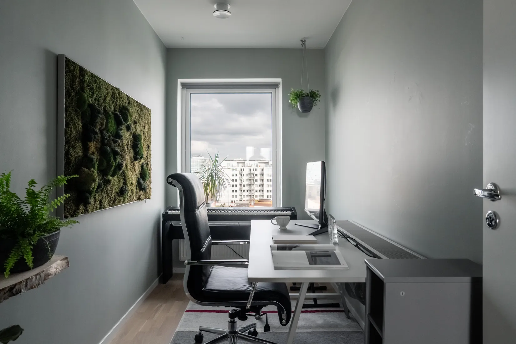 Bostadsrätt, Stora Varvsgatan 43, Västra Hamnen, Malmö