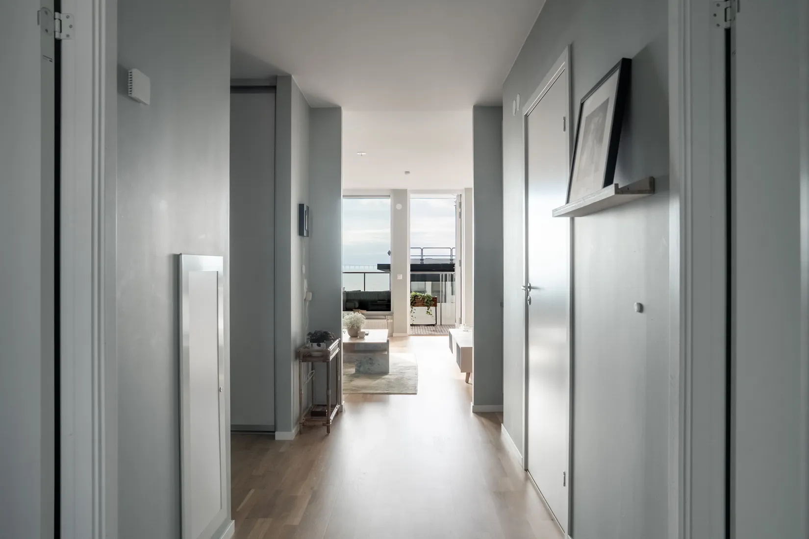 Bostadsrätt, Stora Varvsgatan 43, Västra Hamnen, Malmö