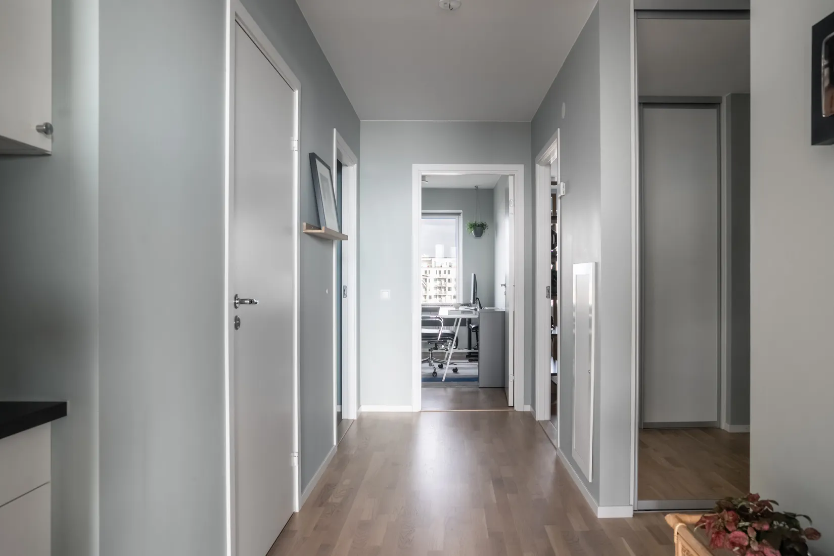 Bostadsrätt, Stora Varvsgatan 43, Västra Hamnen, Malmö