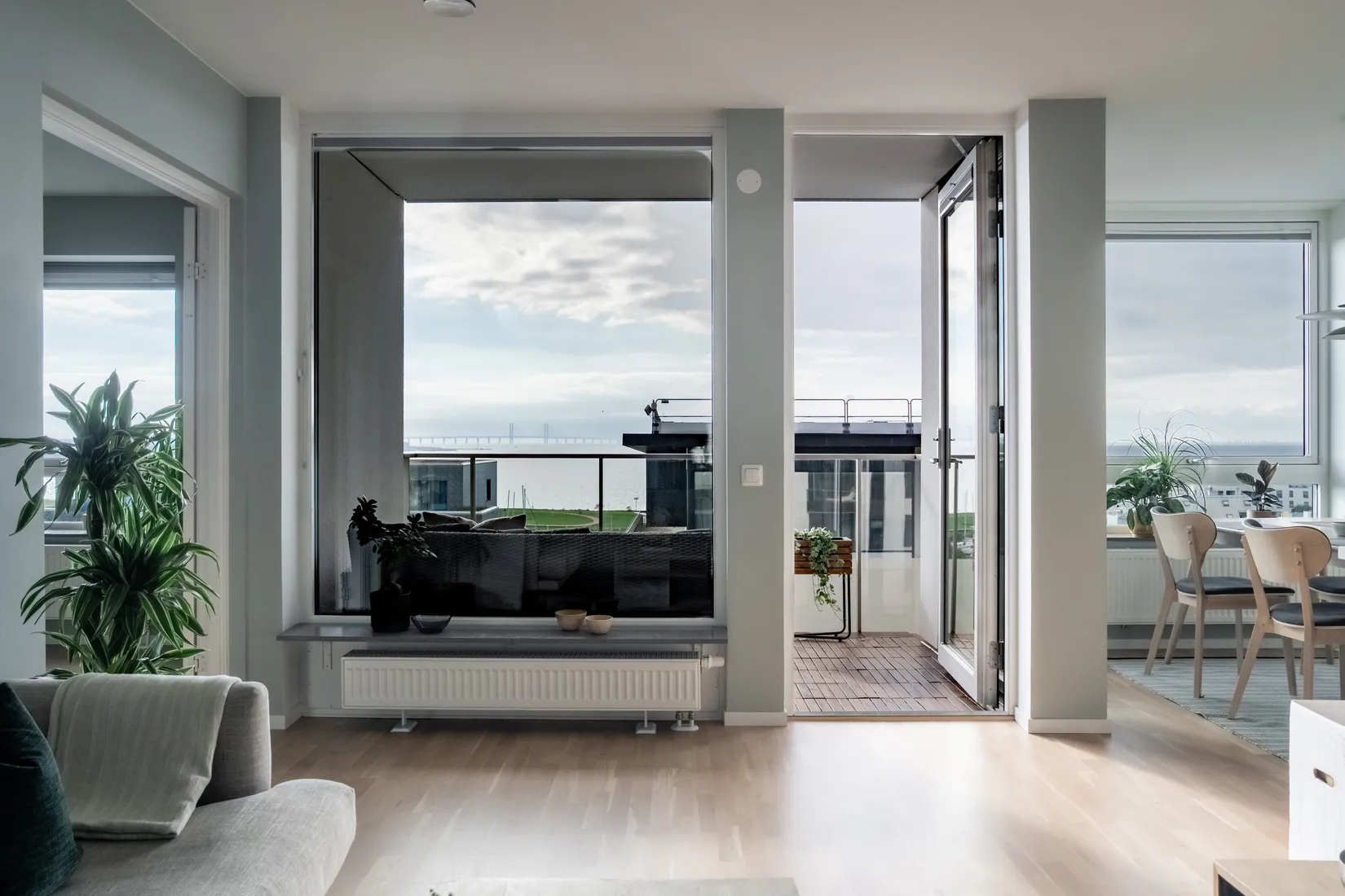 Bostadsrätt, Stora Varvsgatan 43, Västra Hamnen, Malmö