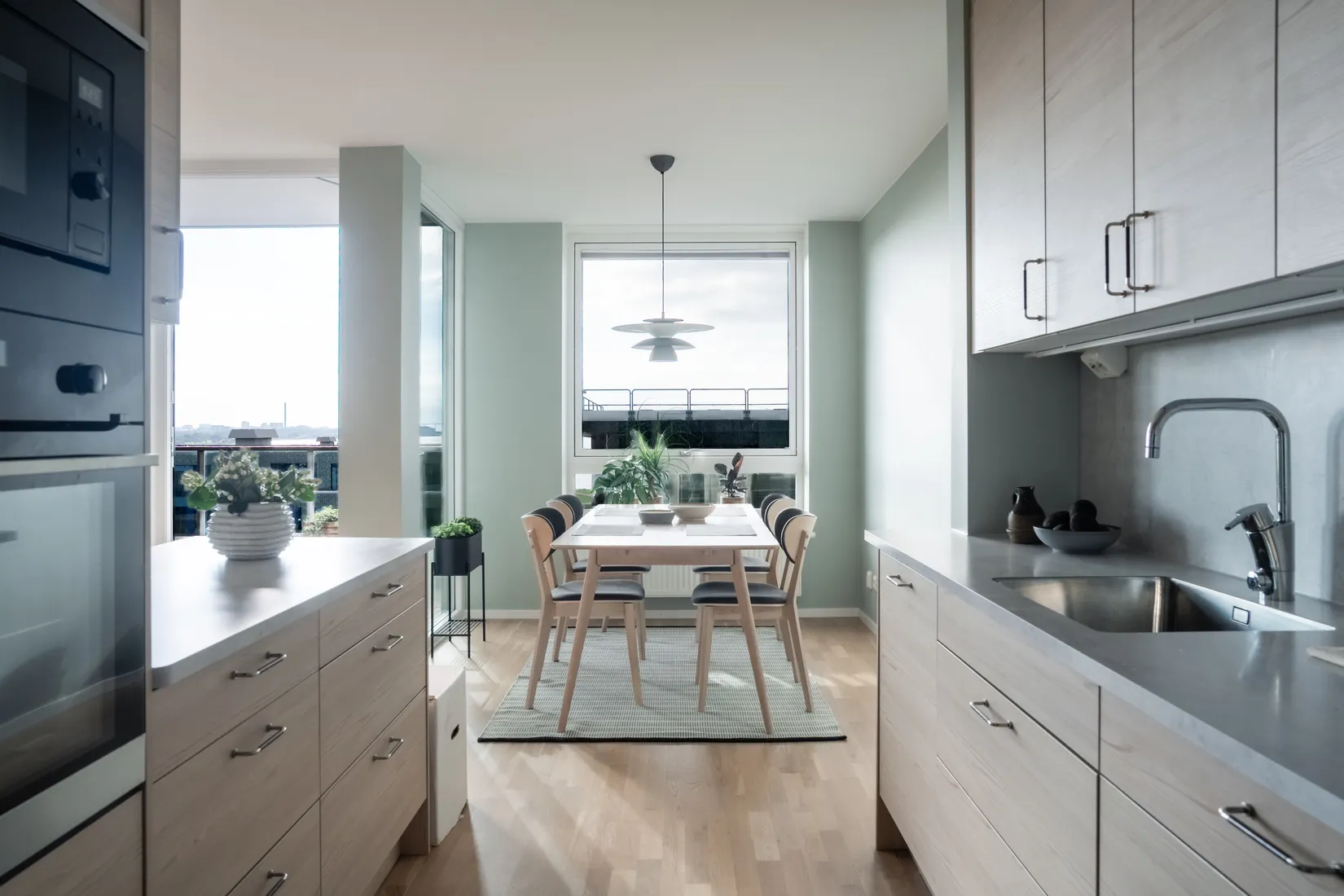Bostadsrätt, Stora Varvsgatan 43, Västra Hamnen, Malmö