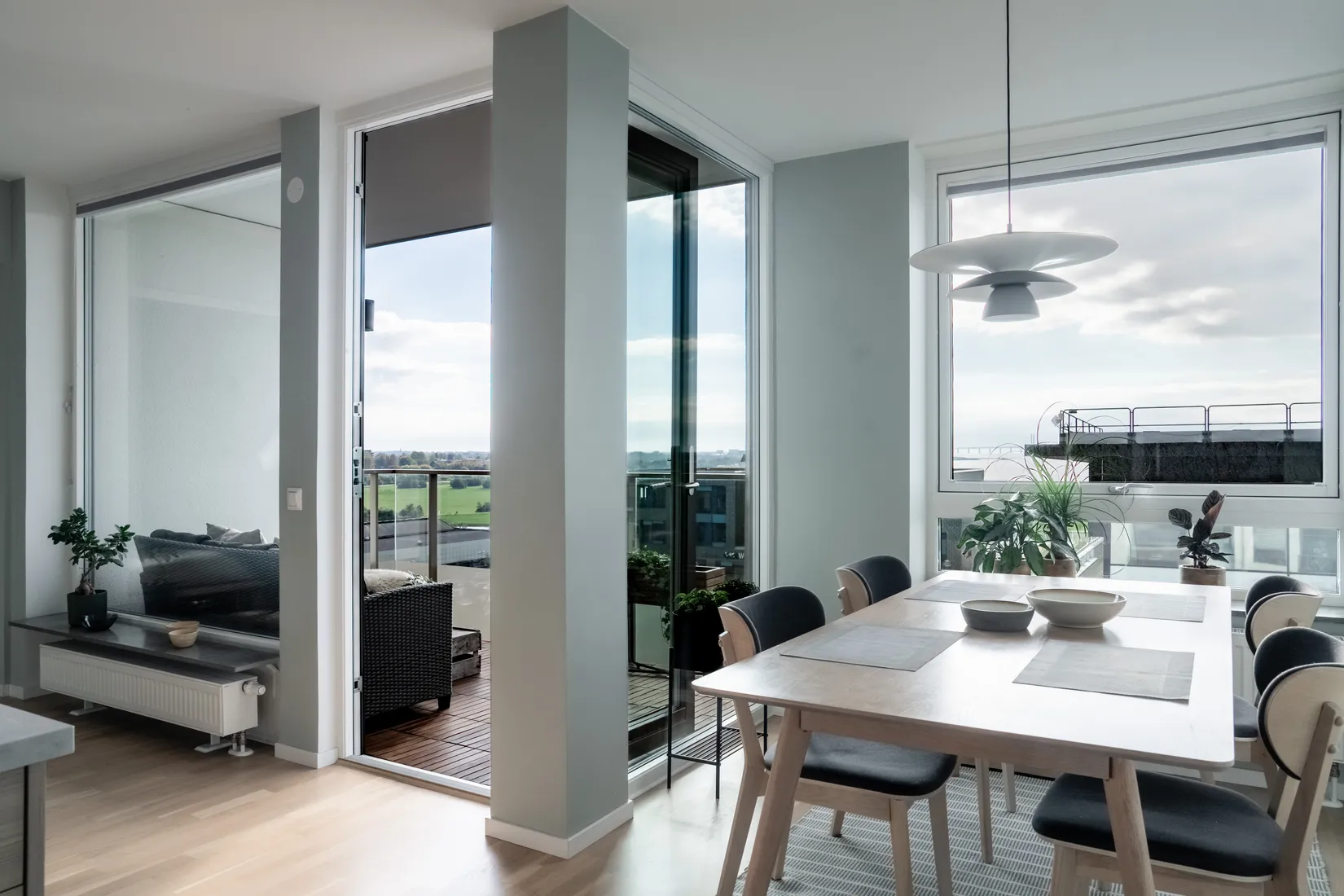 Bostadsrätt, Stora Varvsgatan 43, Västra Hamnen, Malmö