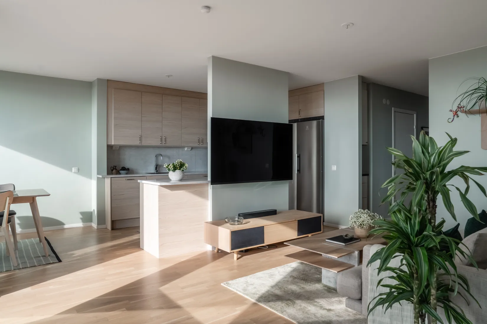 Bostadsrätt, Stora Varvsgatan 43, Västra Hamnen, Malmö