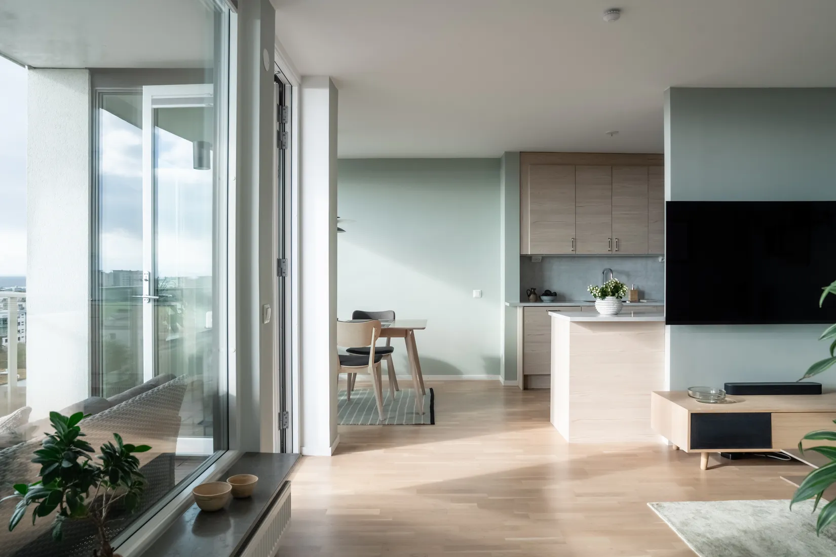 Bostadsrätt, Stora Varvsgatan 43, Västra Hamnen, Malmö