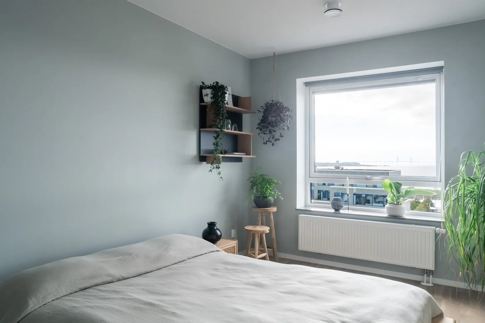 Bostadsrätt, Stora Varvsgatan 43, Västra Hamnen, Malmö