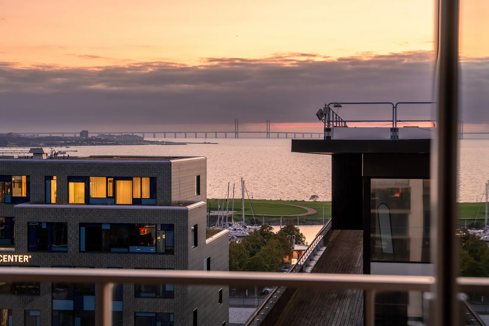 Bostadsrätt, Stora Varvsgatan 43, Västra Hamnen, Malmö