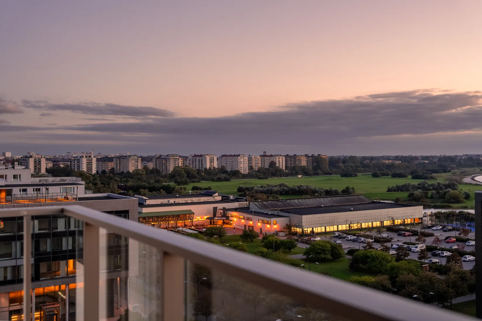 Bostadsrätt, Stora Varvsgatan 43, Västra Hamnen, Malmö