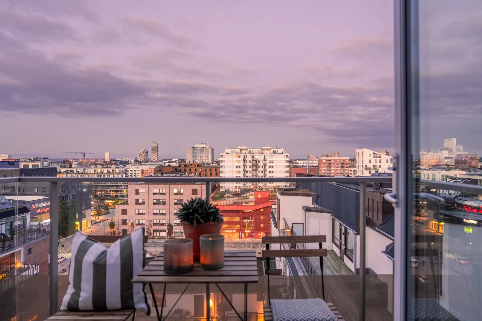 Bostadsrätt, Stora Varvsgatan 43, Västra Hamnen, Malmö