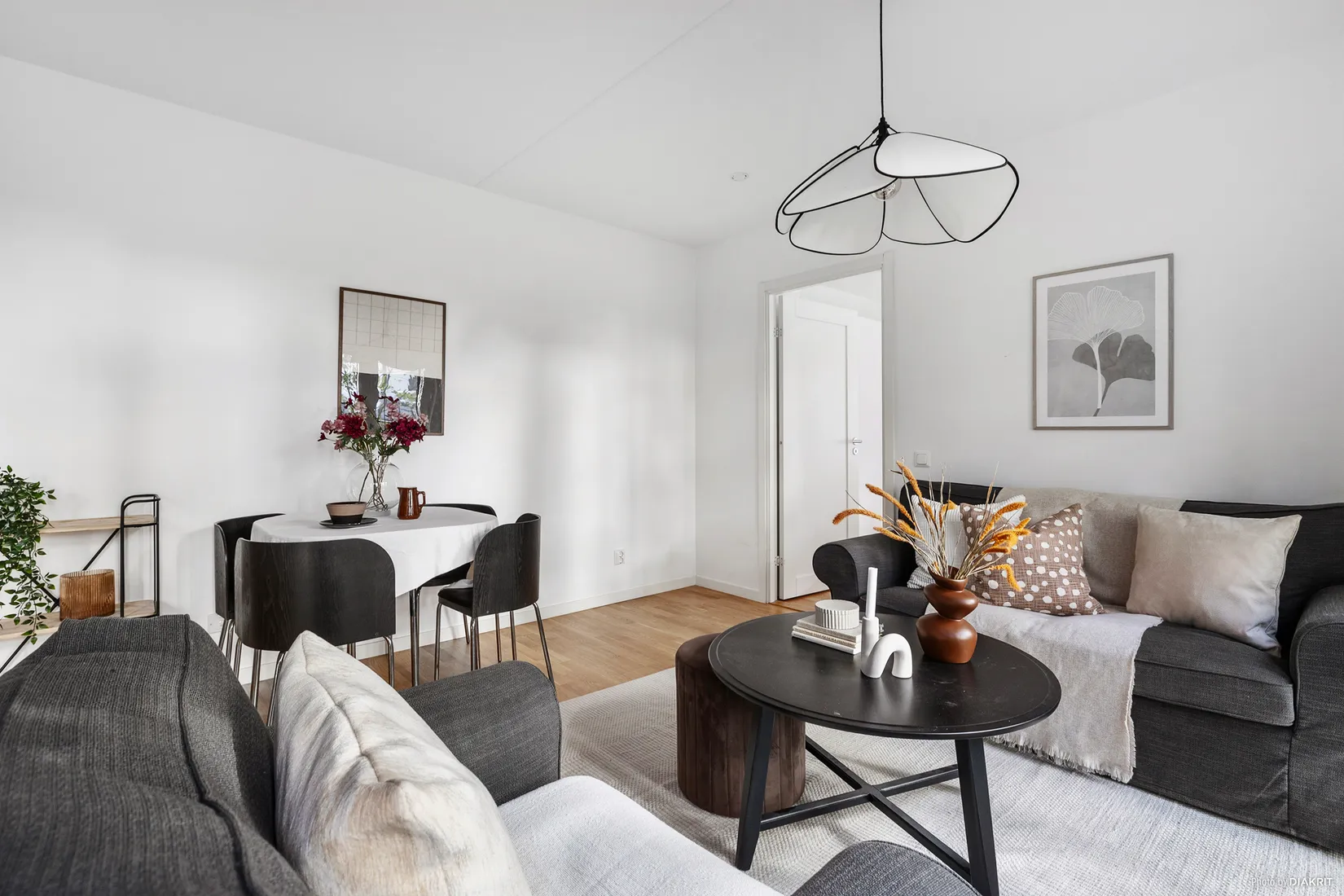 Bostadsrätt, Flygelgatan 4, 0,5 tr, Telefonplan / Midsommarkransen, Stockholm