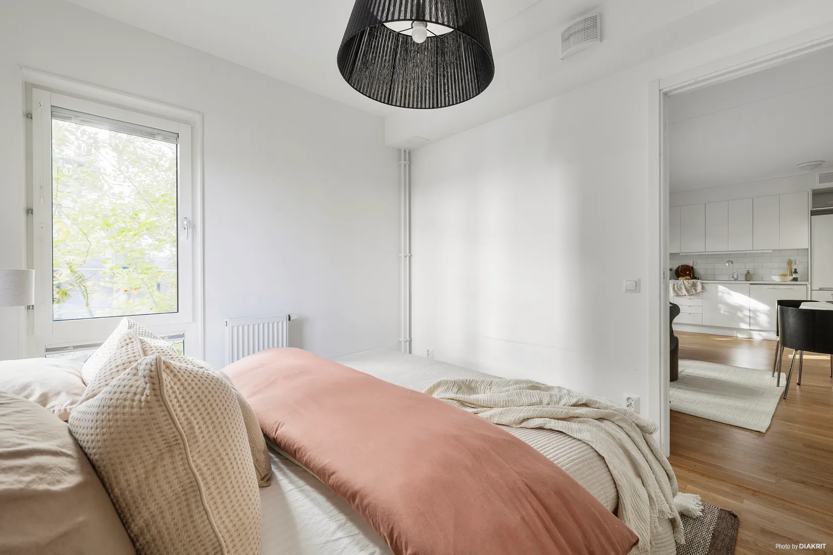 Bostadsrätt, Flygelgatan 4, 0,5 tr, Telefonplan / Midsommarkransen, Stockholm